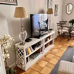 Magnifique 2 Pieces De 65m2 -quartier Des Musiciens Апартаменты Ницца