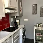Magnifique 2 Pieces De 65m2 -quartier Des Musiciens *