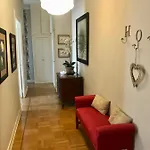 Апартаменты Magnifique 2 Pieces De 65m2 -quartier Des Musiciens