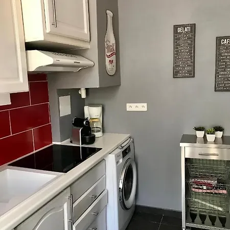 Magnifique 2 Pieces De 65m2 -quartier Des Musiciens *