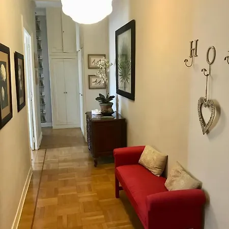 Apartment Magnifique 2 Pieces De 65m2 -quartier Des Musiciens