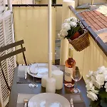 Magnifique 2 Pieces De 65m2 -quartier Des Musiciens * نيس