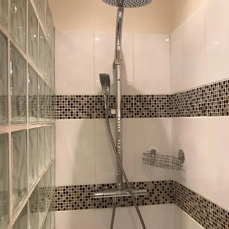 Apartament Magnifique 2 Pieces De 65m2 -quartier Des Musiciens Nicea